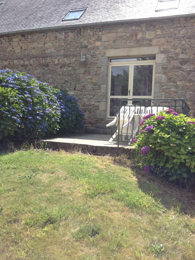 Les Tregorines-Squibernevez Villa Pedernec Exterior photo