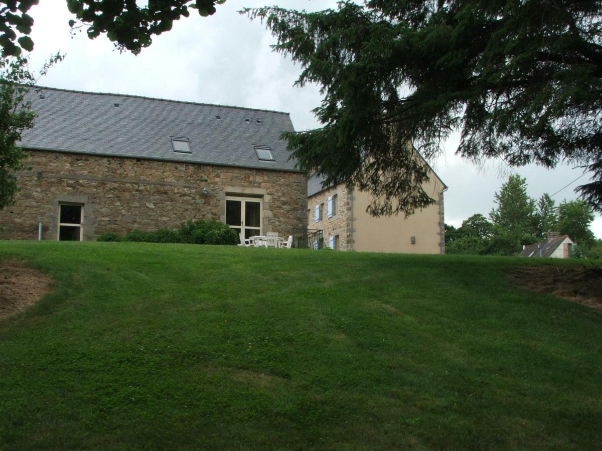 Les Tregorines-Squibernevez Villa Pedernec Exterior photo